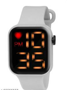 Radha Govind SMAET WATCH Smartwatch
