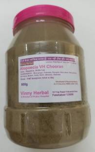 Vinny Herbal Alopoecia VH Chooran