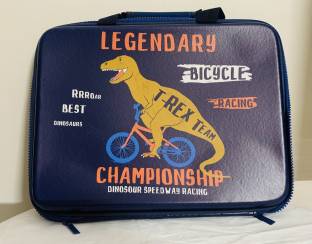 Colorwaydelight Dino Tablet Case Laptop Sleeve/Cover