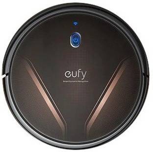 Eufy by Anker G20 Hybrid Robotic Floor Cleaner (WiFi Connectivity, Google Assistant and Alexa)