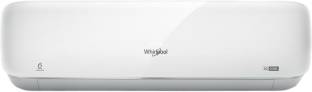 Whirlpool 1 Ton 3 Star Split Inverter AC with Wi-fi Connect  - White