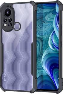 Micvir Back Cover for Infinix Hot 11s