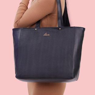 Lavie handbags black clearance