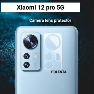 Polenta Camera Lens Protector for DK;XIAOMI 12 PRO 5G