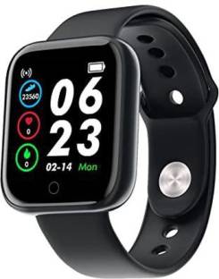 Designbase Smart Watch Bluetooth D20, 1.44 Inch Screen IP68 Waterproof 009 new Smartwatch