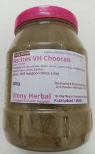 Vinny Herbal Ascites VH Chooran