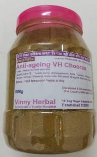Vinny Herbal Anti-Ageing VH Chooran