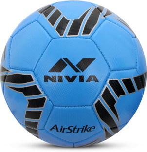 Nivia airstrike football clearance