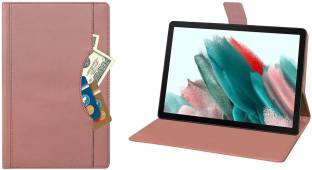 HITFIT Flip Cover for Lenovo Yoga Tab 3 10 (10.1 inch) Suitable For: Tablet Material: Leather Theme: No Theme Type: Flip Cover ₹809 ₹2,999 73% off