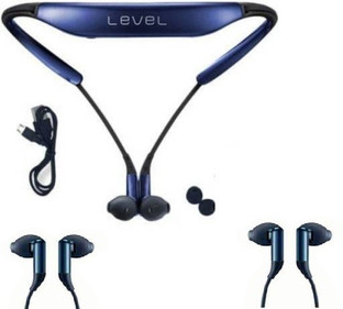 Y2H Enterprises VC_Level 143 Wireless 