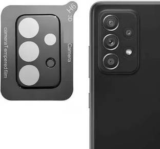 GDBUY Back Camera Lens Glass Protector for Samsung Galaxy A53