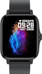 Add to Compare Truee GenX Pro Bluetooth Calling 1.7" Curved HD Display for Men & Women Notifications Smartwatch With Call Function Touchscreen Fitness & Outdoor Battery Runtime: Upto 7 days ₹2,374 ₹7,999 70% off