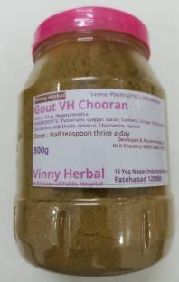 Vinny Herbal Gout VH Chooran