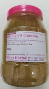 Vinny Herbal Fistula VH Chooran