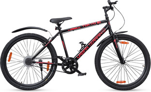 VIVA Bike-Neo-Roadie 26 T Hybrid Cycle 