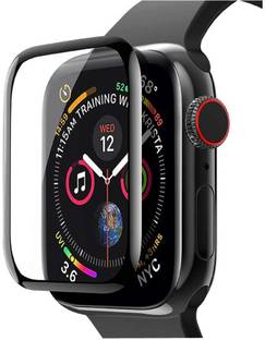 VOSKI Screen Guard for Apple iWatch Series 7 45mm Ultra Flexible Screen  Protector (Not Tempered Glass) - VOSKI : Flipkart.com