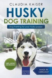 16 Month: Address Books Journals & More Square Dog Breed Wall Calendar Siberian Husky Calendar 2022 