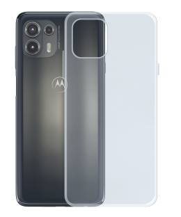 Flipkart SmartBuy Back Cover for Motorola Moto Edge 20 Fusion