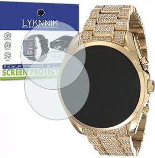 Michael Kors Gen Bradshaw Smartwatch MKT5136 Watches |  newcoffeemachine.com.br