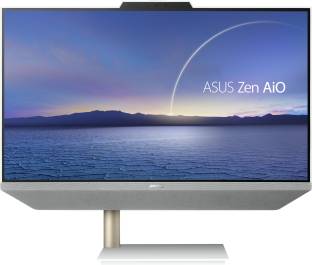 Add to Compare ASUS Vivo AiO V222 Pentium Dual Core (8 GB DDR4/256 GB SSD/Windows 11 Home/21.5 Inch Screen/V222FAK-WA... Windows 11 Home Intel Pentium Dual Core RAM 8 GB DDR4 21.5 Inch Display 1 Year Onsite Warranty ₹38,990 ₹48,990 20% off Free delivery