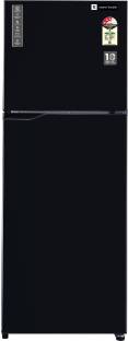 realme TechLife 260 L Frost Free Double Door 3 Star Refrigerator