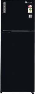 realme TechLife 280 L Frost Free Double Door 2 Star Refrigerator