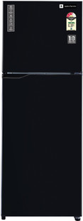 double door fridge ifb