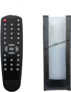 LipiWorld F380X Home Theater Remote 
