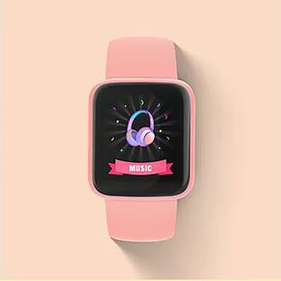 I watch series 7 id116 plus bluetooth