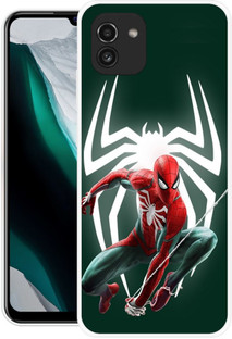CASE Back Cover for Samsung Galaxy A03 