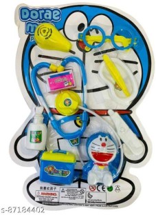 doraemon doctor toys