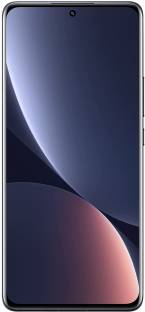 Add to Compare Xiaomi 12 Pro 5G (Noir Black, 256 GB) 4.279 Ratings & 13 Reviews 12 GB RAM | 256 GB ROM 17.09 cm (6.73 inch) Full HD+ AMOLED Display 50MP Rear Camera 4600 mAh Battery Snapdragon@ 8 Gen 1 Processor 12 Months ₹67,999 Free delivery Bank Offer