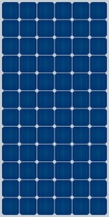 Enjoy Solar Poly 10W 12V Polykristallin Solarpanel Solarmodul ideal für Wohnmobil Gartenhäuse Boot & SUNON 12V 1,9W 120x120x25mm 93,4m³/h 30dBA ; Sunon HAC0251S4-999 