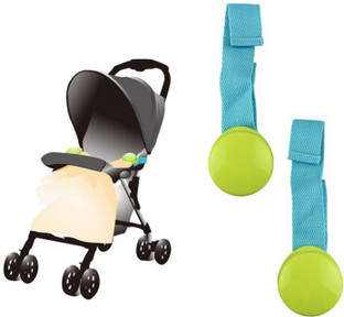 Forart Baby Stroller/Car Seat/High Chair/Pushchair Breathable Cushion Liner Mat Pad Cover Protector for Car Seat High Chair Pushchair 