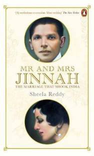 Mr And Mrs Jinnah