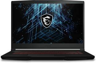 Add to Compare MSI Core i5 11th Gen - (8 GB/512 GB SSD/Windows 11 Home/4 GB Graphics/NVIDIA GeForce GTX 1650) GF63 Th... 4.4824 Ratings & 82 Reviews Intel Core i5 Processor (11th Gen) 8 GB DDR4 RAM Windows 11 Operating System 512 GB SSD 39.62 cm (15.6 Inch) Display 2 Year Carry-in Warranty ₹52,990 ₹67,990 22% off Free delivery No Cost EMI from ₹8,832/month