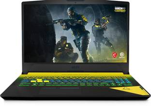 Add to Compare MSI Core i7 12th Gen - (16 GB/1 TB SSD/Windows 11 Home/8 GB Graphics/NVIDIA GeForce RTX 3070/165 Hz) C... 4.88 Ratings & 1 Reviews Intel Core i7 Processor (12th Gen) 16 GB DDR4 RAM 64 bit Windows 11 Operating System 1 TB SSD 39.62 cm (15.6 Inch) Display 2 Year On-Site & Carry-In Warranty ₹1,34,990 ₹1,54,391 12% off Free delivery Buy 3 items, save extra 3% No Cost EMI from ₹11,250/month