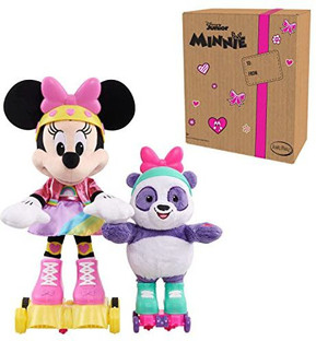Disney Junior Minnie Mouse Roller 