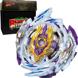 BLADEKING BEYS B168 Rage Longinus 