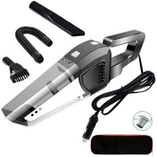 NP-HVRD 120W 5500pa with Cigarette Plug High Power I HEPA I SCSO I Strong suction Blower Dry Vacuum Cl...