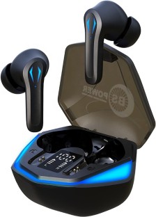 bs power mini bluetooth earphone with mic