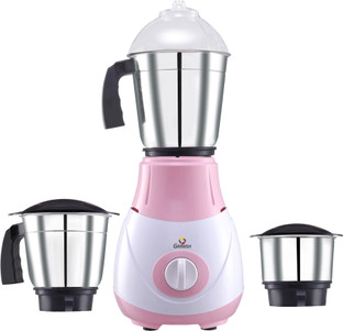 orange evita mixer grinder