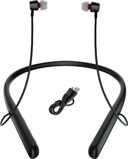 Battery Backup 5.0 Bluetooth Headset 
