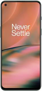 OnePlus Nord 2 5G (Green Wood, 256 GB)
