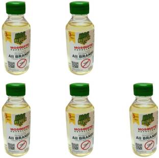 MOSKILLER vaporizer liquid oil herbal for mosquito killing Mosquito Vaporiser