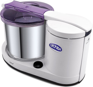 ultra wet grinder uses
