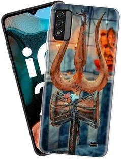 Flipkart SmartBuy Back Cover for Micromax IN 2C