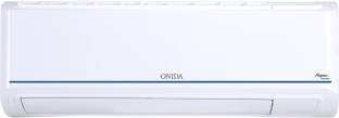 ONIDA 1.5 Ton 5 Star Split Inverter AC  - White