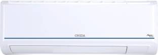 ONIDA 1 Ton 3 Star Split Inverter AC  - White