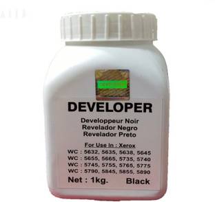 FINEJET Developer TONER for Xerox 5855/5865/5875/5890/5735 ...